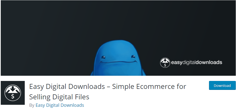 Download digitali facili: e-commerce semplice per la vendita di file digitali