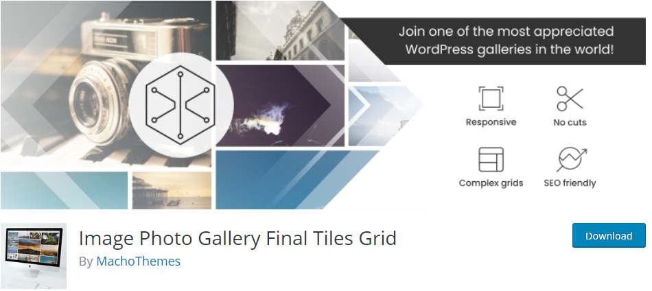 Galeria Final Tiles Grid