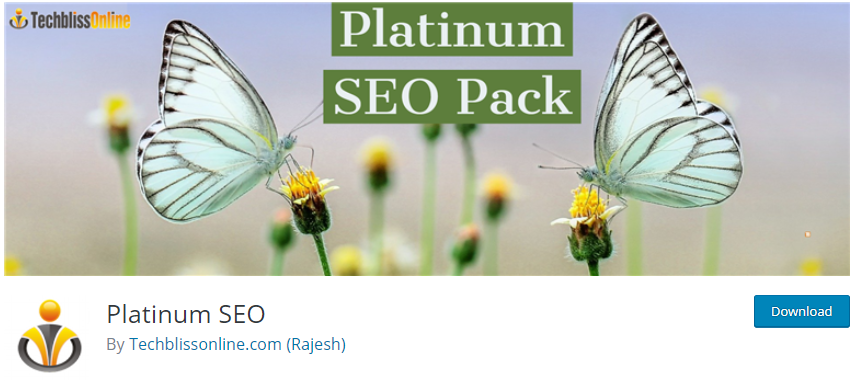 Pachet SEO Platinum