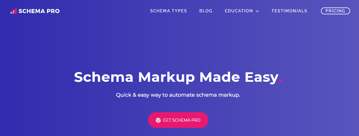 Schema Pro