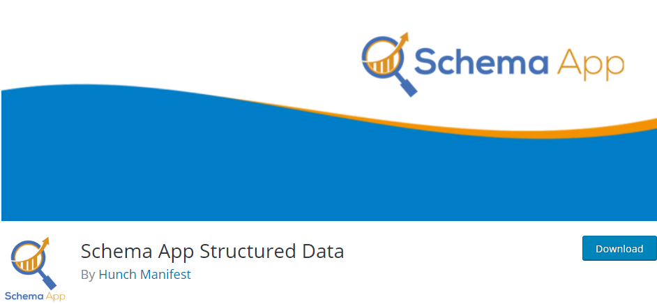 Date structurate ale aplicației Schema