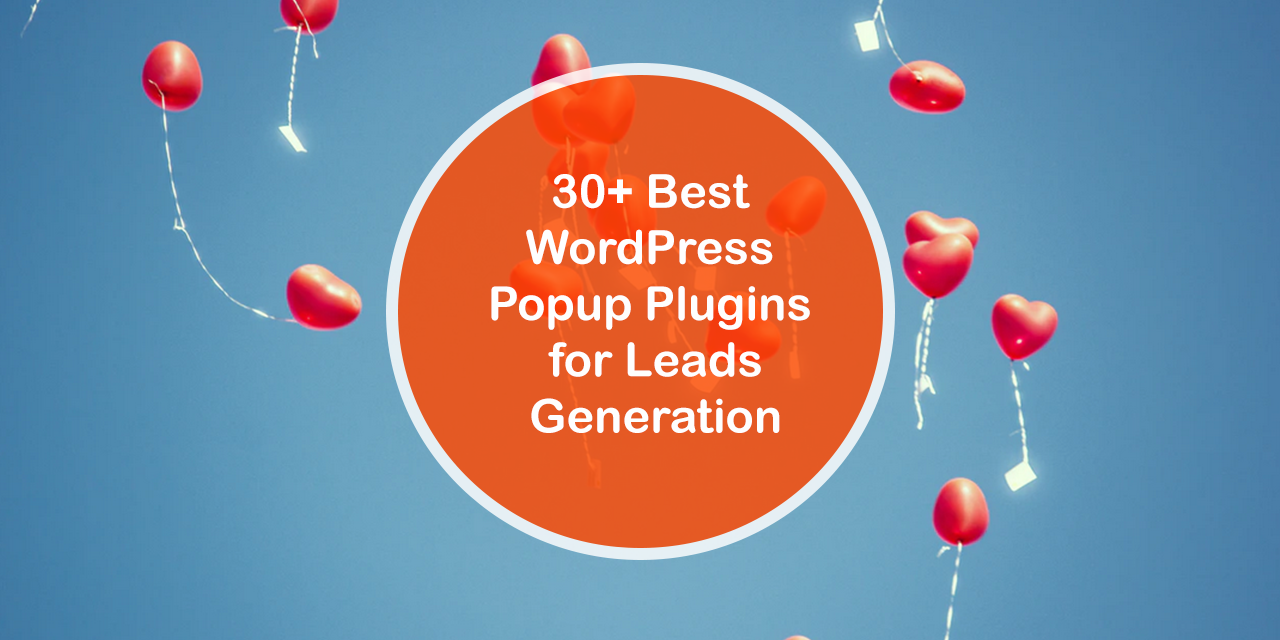 Cele mai bune 30 de pluginuri pop-up pentru WordPress