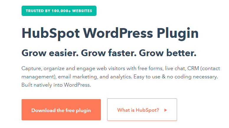 HubSpot