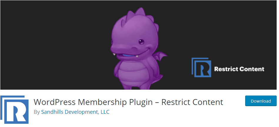 WordPress Membership Plugin