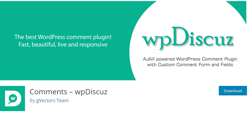 wpDiscuz