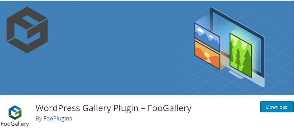 FooGallery