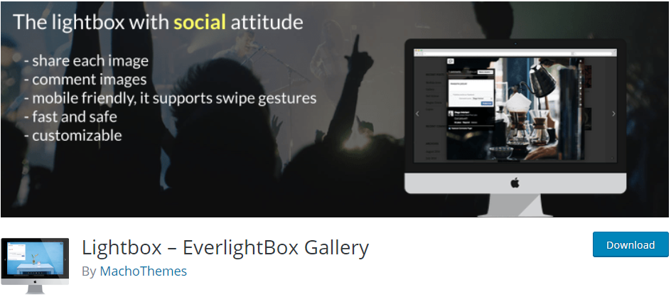 EverlightBoxギャラリー