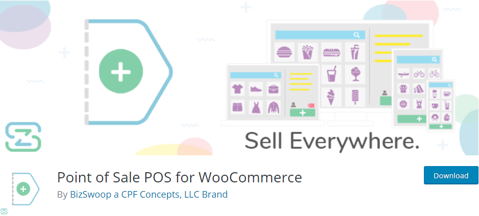 Punctul de vânzare POS pentru WooCommerce