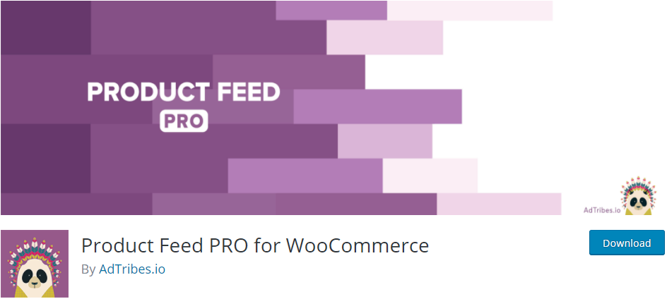 Produkt-Feed PRO für WooCommerce