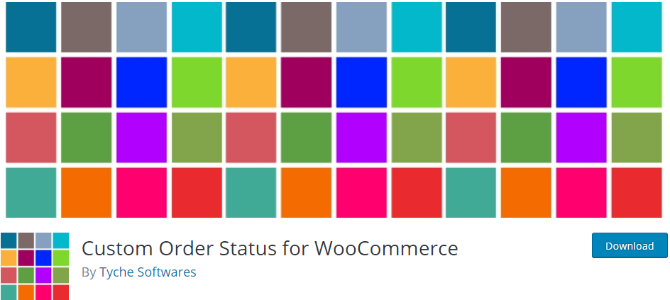 Starea comenzii personalizate pentru WooCommerce