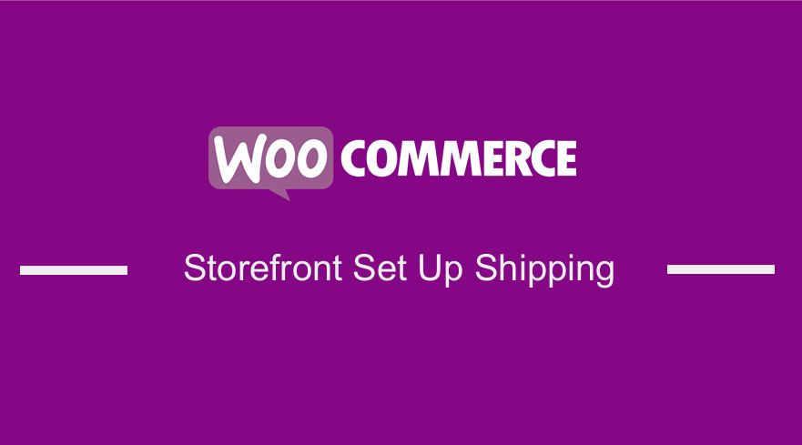 Spedizione in negozio WooCommerce