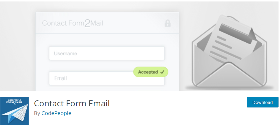 Formular de contact pentru e-mail