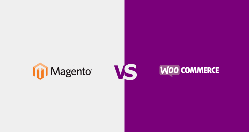 WooCommerceとMagento