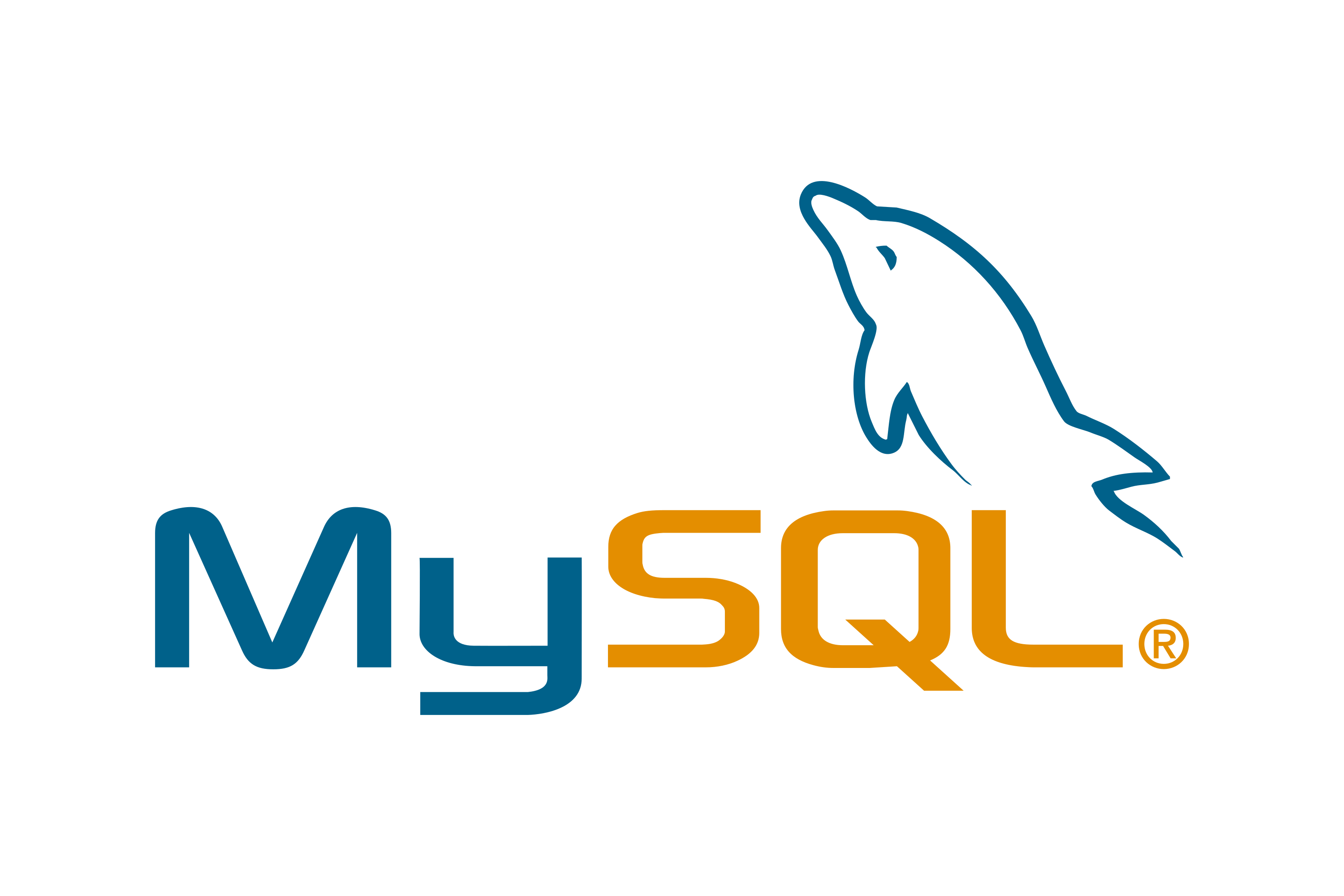 워드프레스 MySQL 데이터베이스