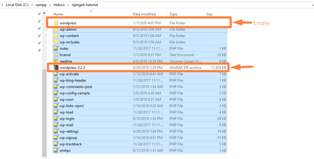 如何將 WordPress 連接到 MySQL 數據庫