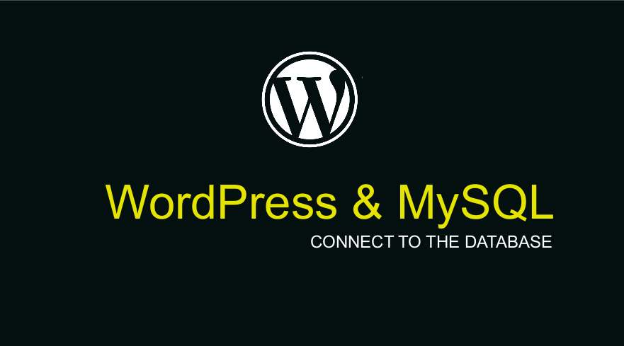 如何將 WordPress 連接到 MySQL 數據庫