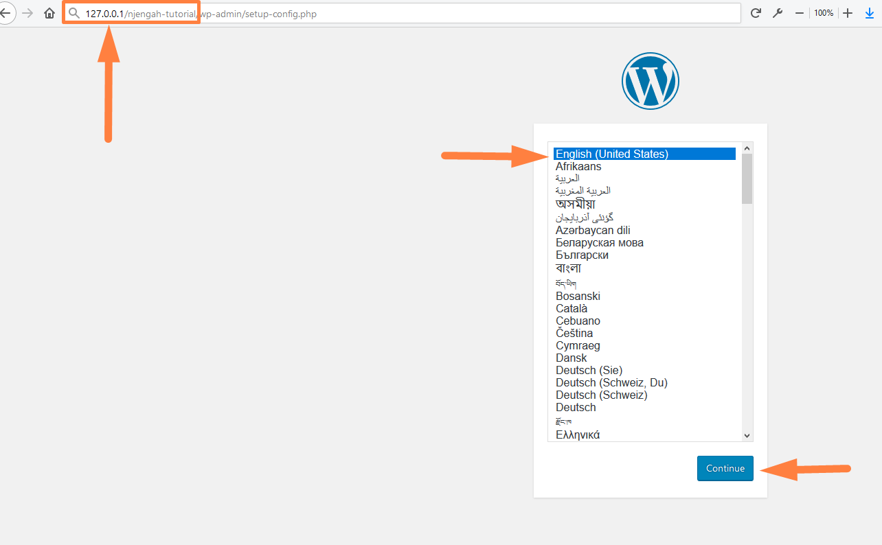 如何將 WordPress 連接到 MySQL 數據庫