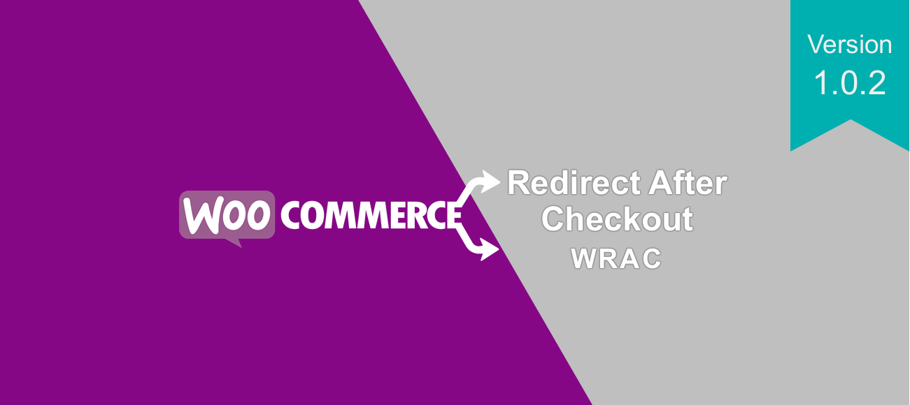 Redirection Wrac WooCommerce après paiement V 1.0.2