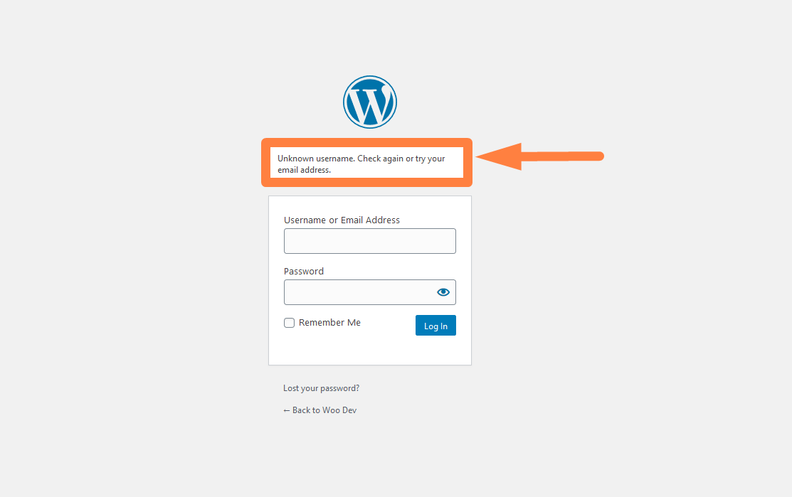 Comment accéder au tableau de bord d'administration de WordPress