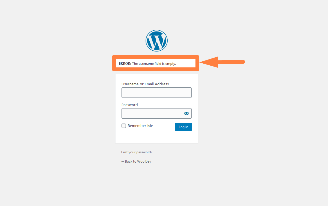 Comment accéder au tableau de bord d'administration de WordPress