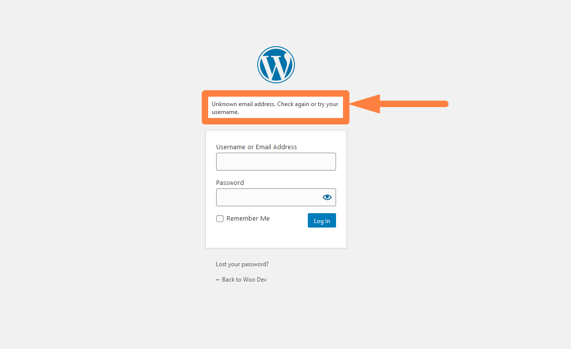 Comment accéder au tableau de bord d'administration de WordPress