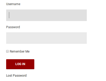 frontend-widget-thememylogin