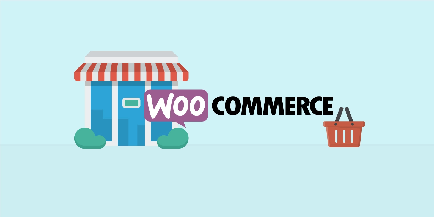 woocommerce-электронная коммерция-платформа-wordpress