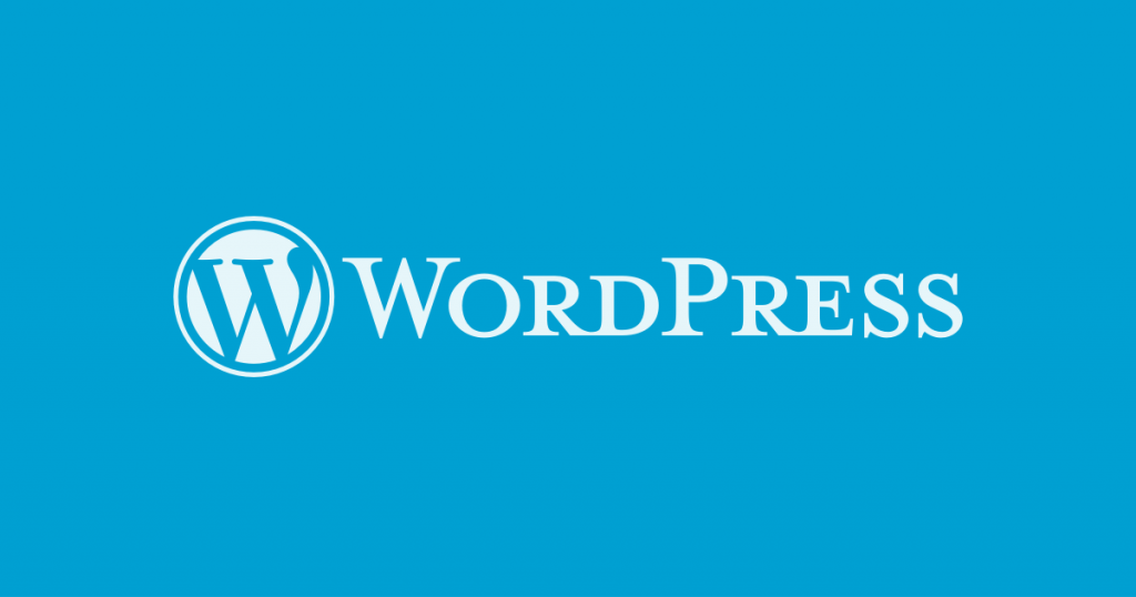 wordpress