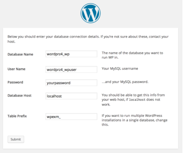 wordpress