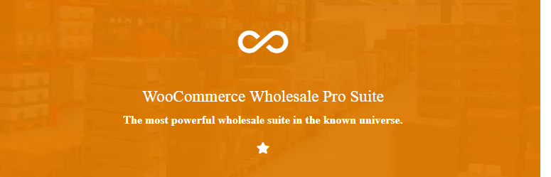 pacote de atacado woocommerce