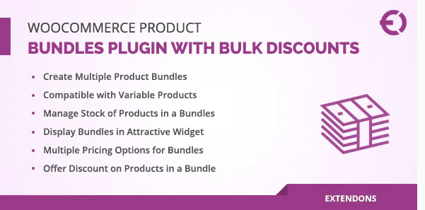 Bundel Produk WooCommerce