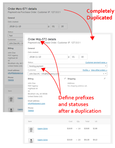 Gestionnaire de commandes intelligent et statistiques