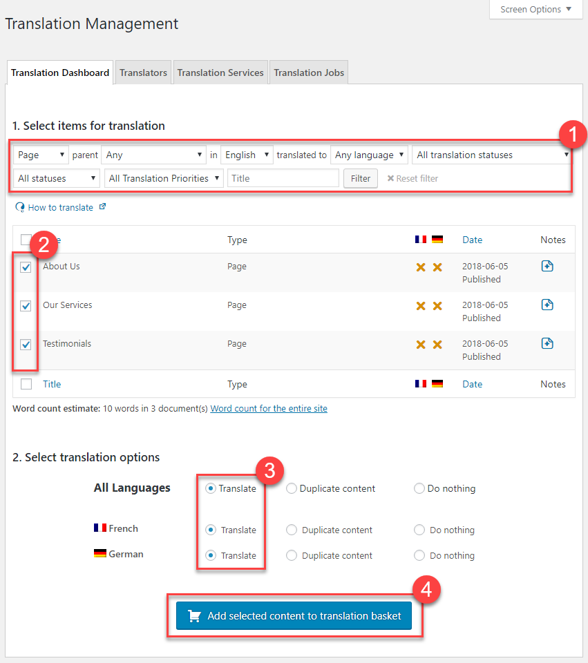 WPML-translation-management