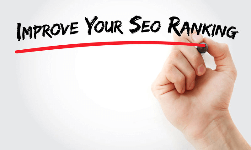 Improve SEO