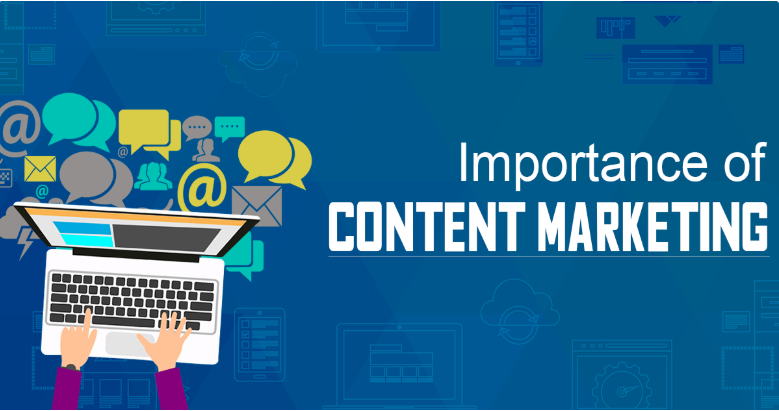 Content Marketing Tools