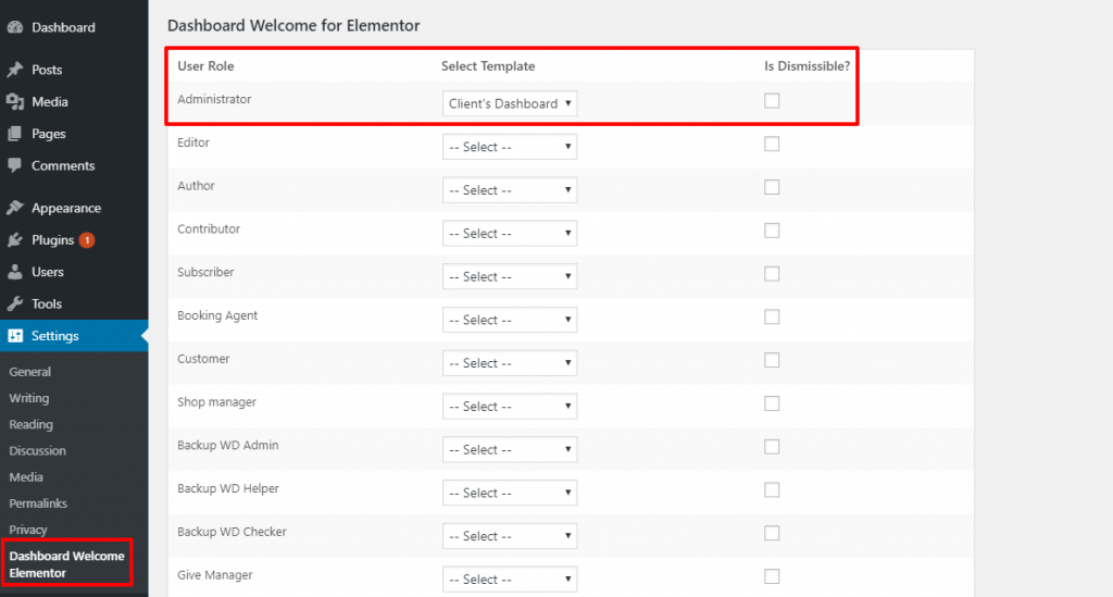 Custom-WordPress-Dashboard