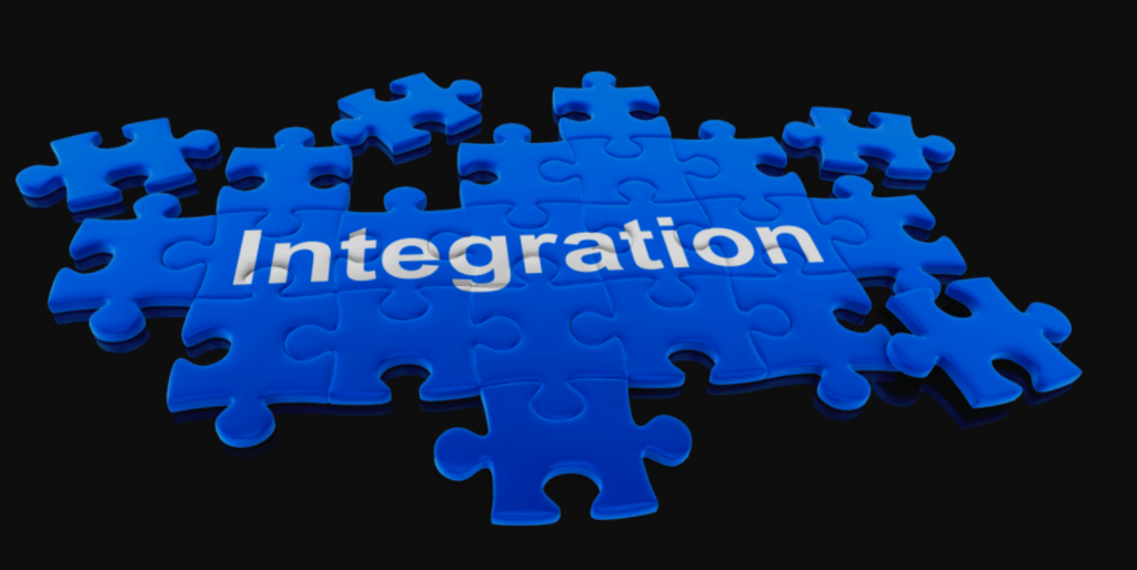 Integration