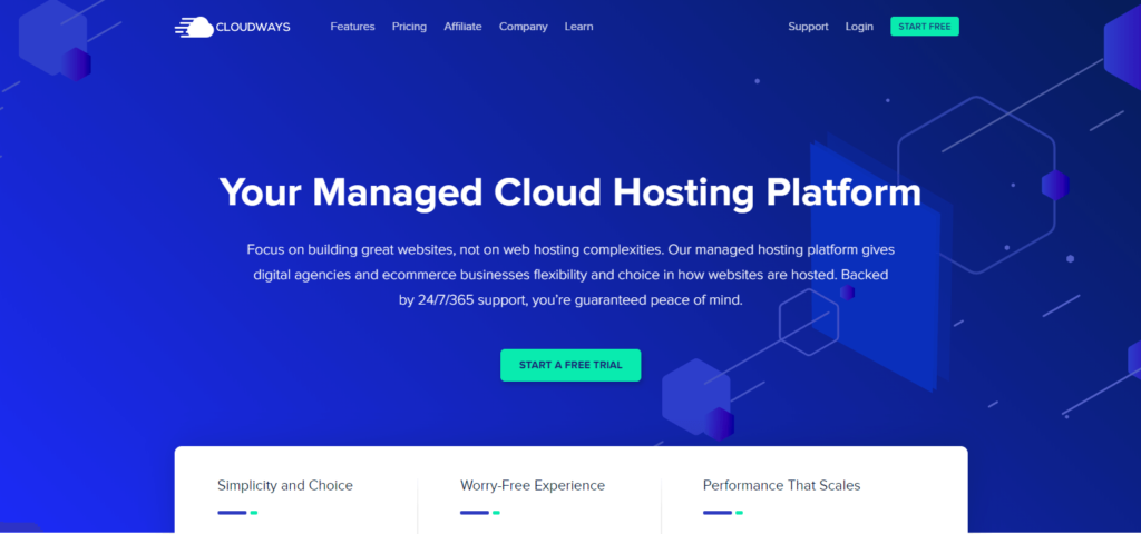 cloudways