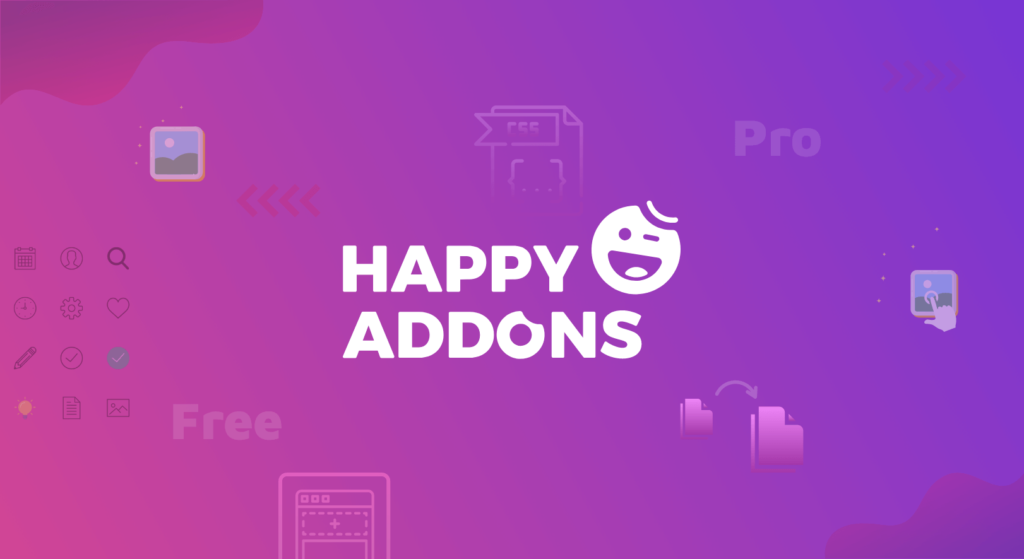 Happy Addons