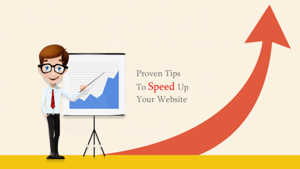 improve website speed