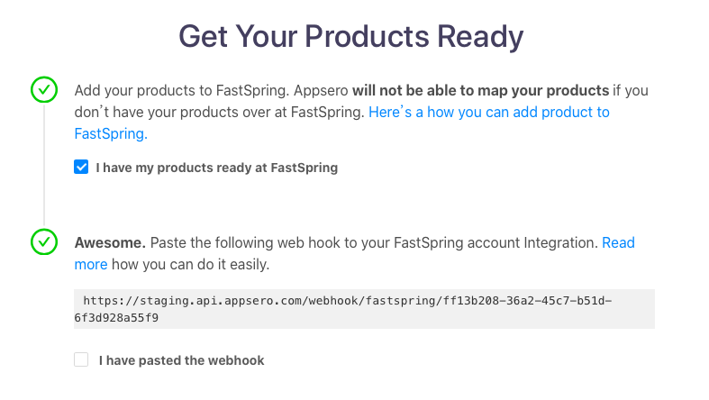 Selling WordPress Plugin with FastSpring and Appsero 