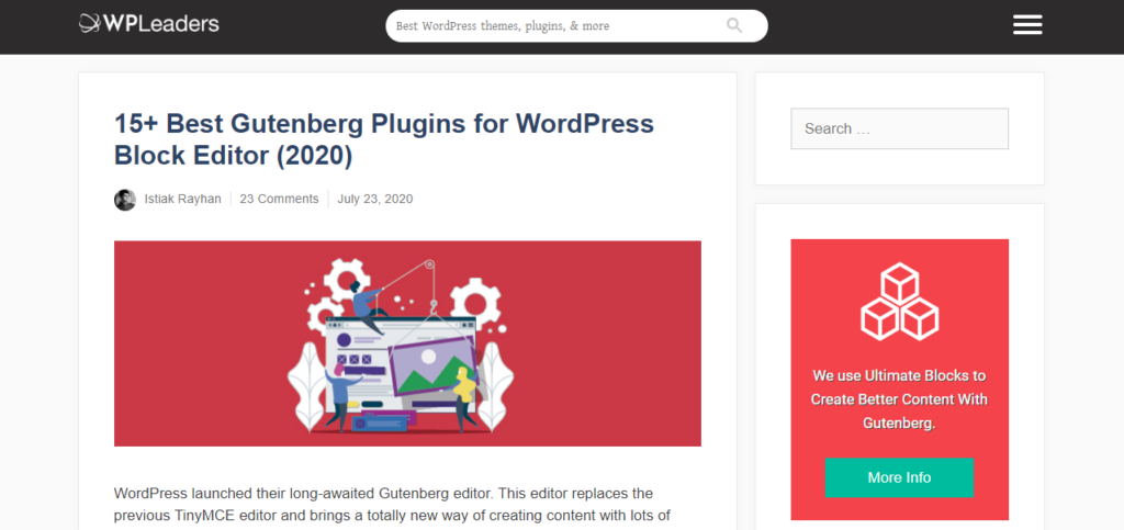 WPLeaders-best-wordpress-blogs-to-follow