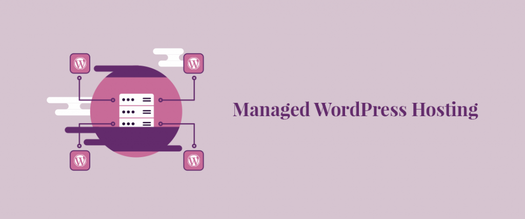 Shared vs Managed WordPress Hosting