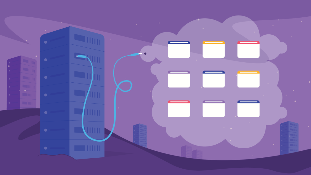 Shared vs Managed WordPress Hosting