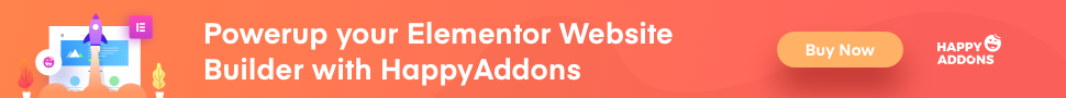 Happy Elementor Addons