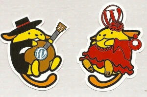 wapuu-スペイン