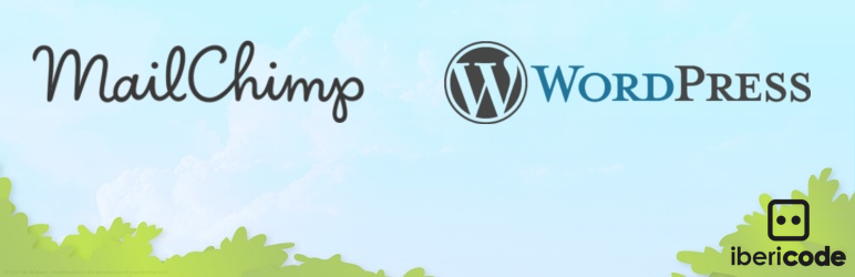 MailChimp per WordPress