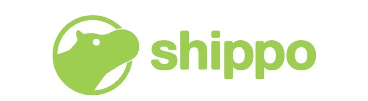 Shippoのロゴ