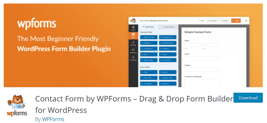 10 plugins indispensables pour le site WordPress