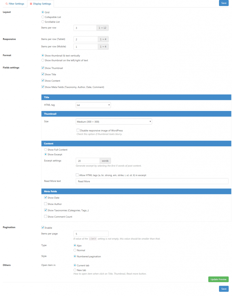 Smart Post Show vs Visualizações de Conteúdo: Qual é o Melhor Plugin WordPress Post Show? [2021]